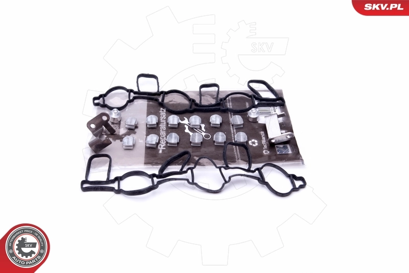 Repair Kit, intake manifold module